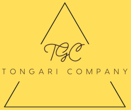 【公式】TONGARI  COMPANY